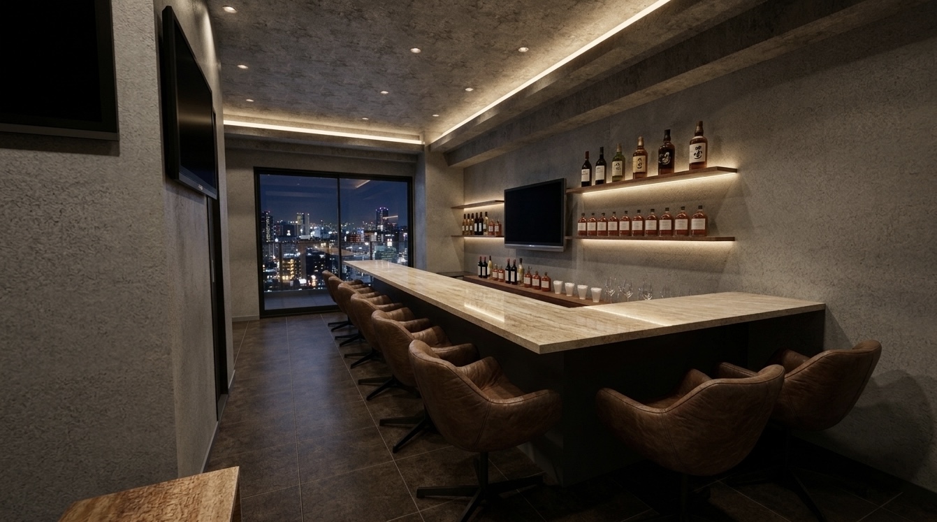 Bar yuu