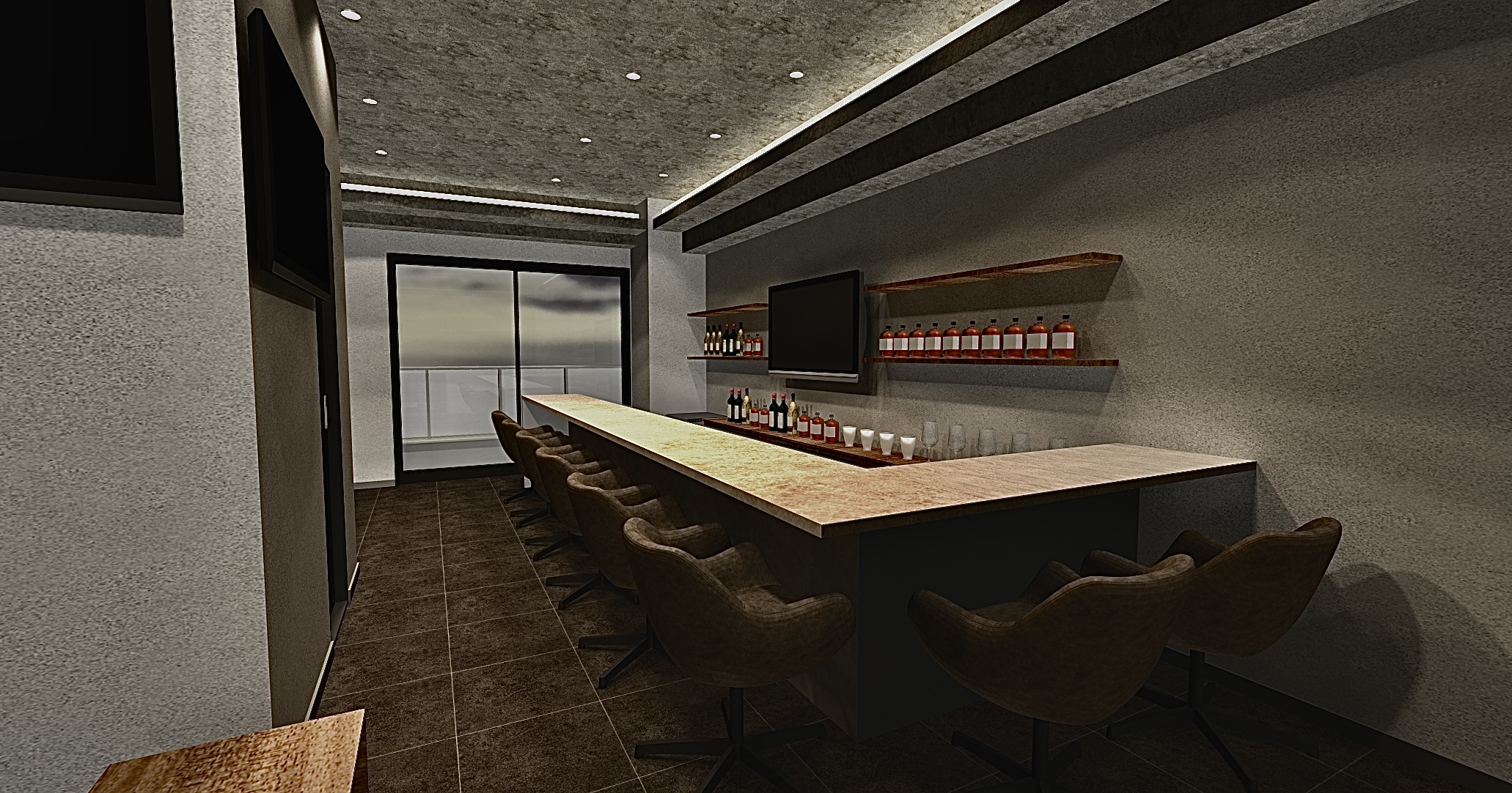 Bar yuu